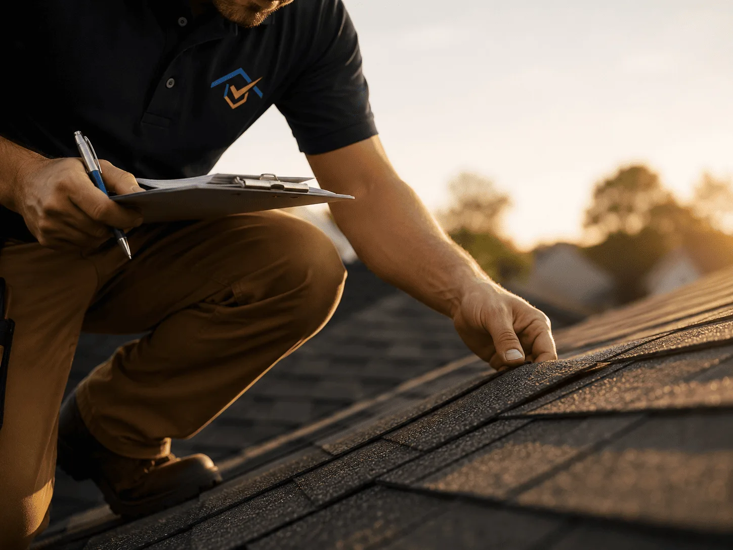 Why Choose Roof Inspection in Marty, SD