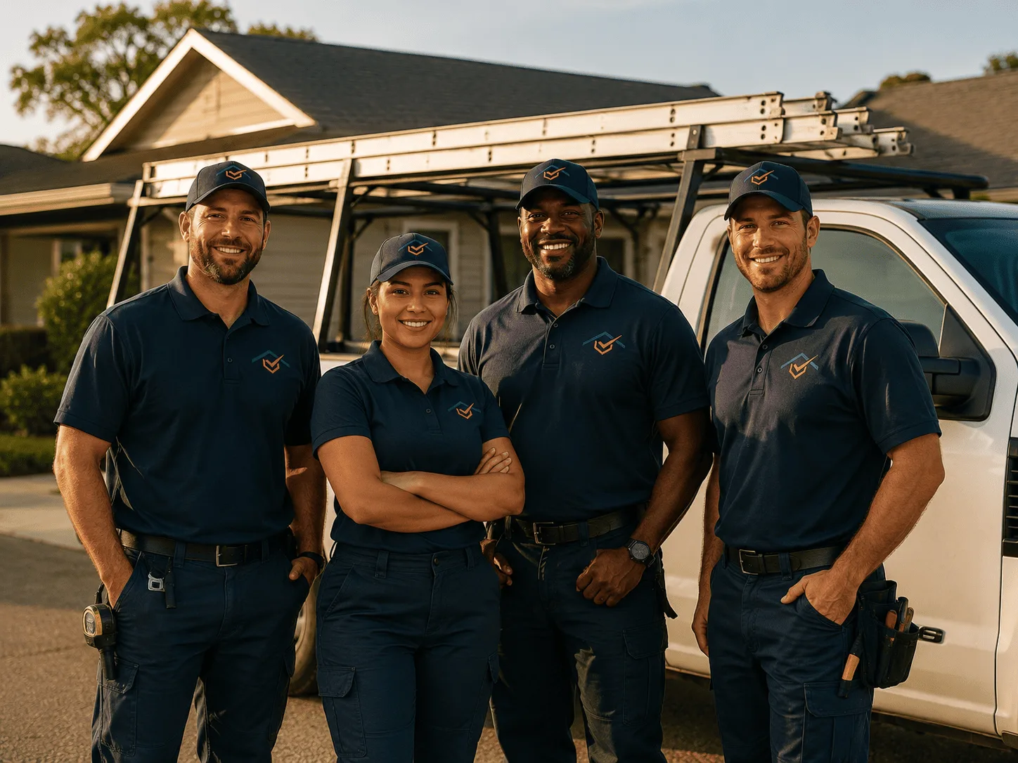 Roof Inspection company in Marty, SD